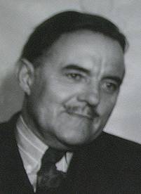 Peter Heinrich MANSBENDEL (1883-1940)